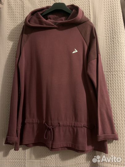 Толстовка женская 48 50 новая