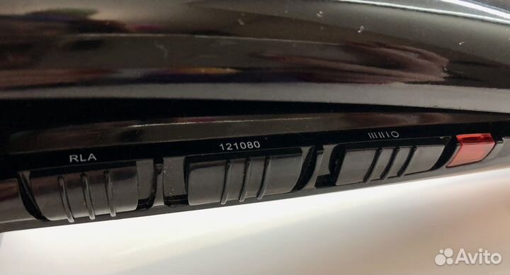 Плойка babyliss pro