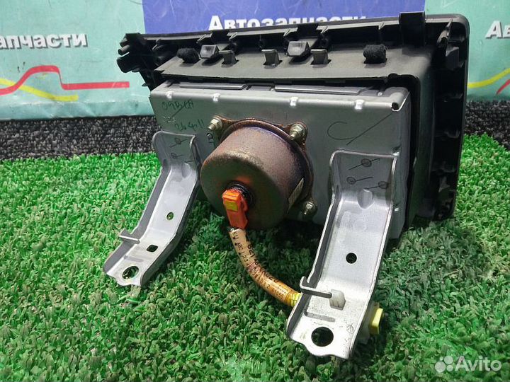 Подушка безопасности Toyota Fortuner