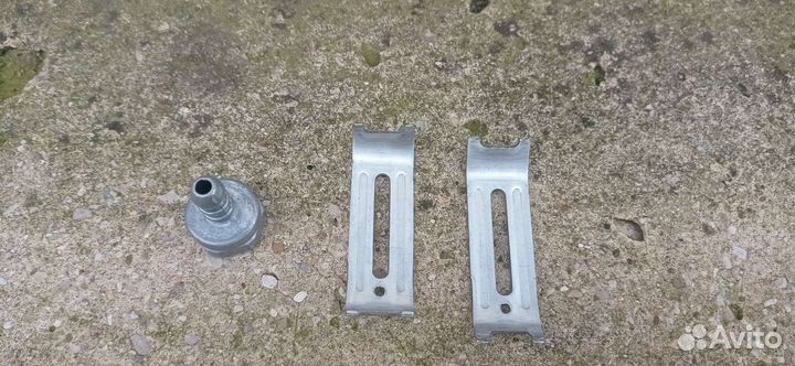 Газовая варочная панель 4 конфорки