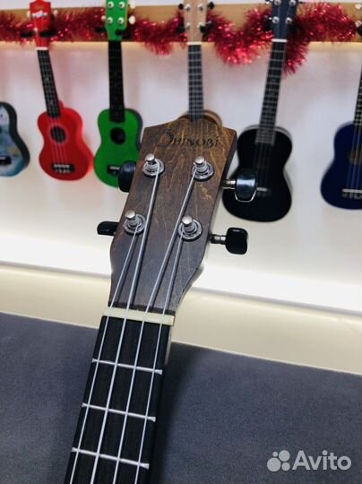 Укулеле Shinobi Новая