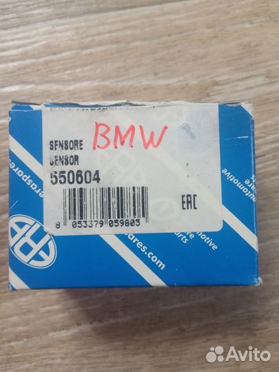 Датчик положения распредвала BMW, ERA 550604