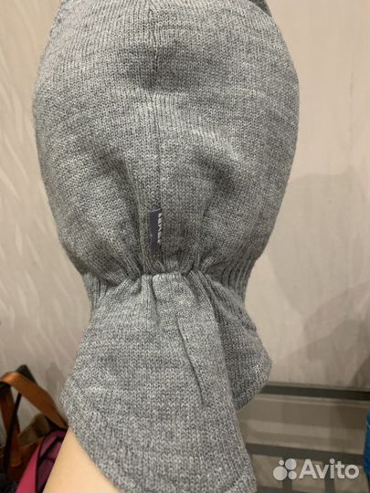 Шапка шлем Jumbi