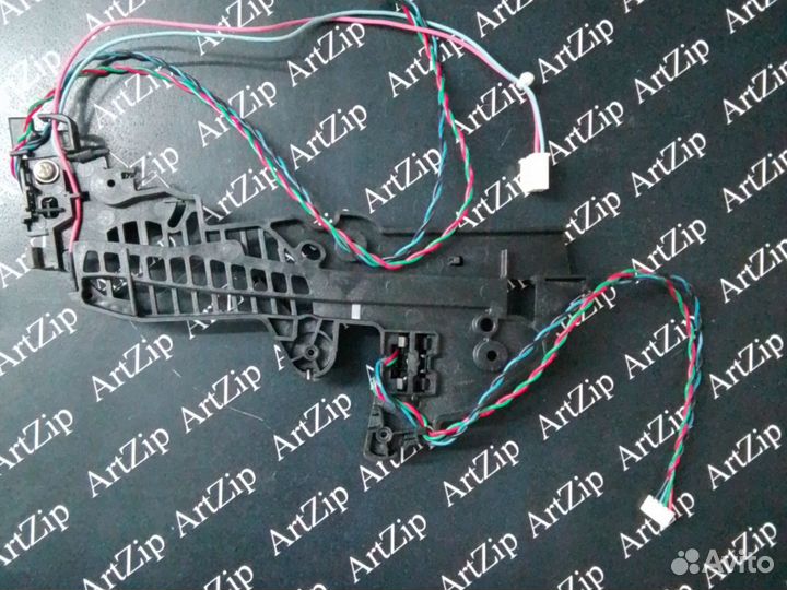 Направляющая тонера 35S1303