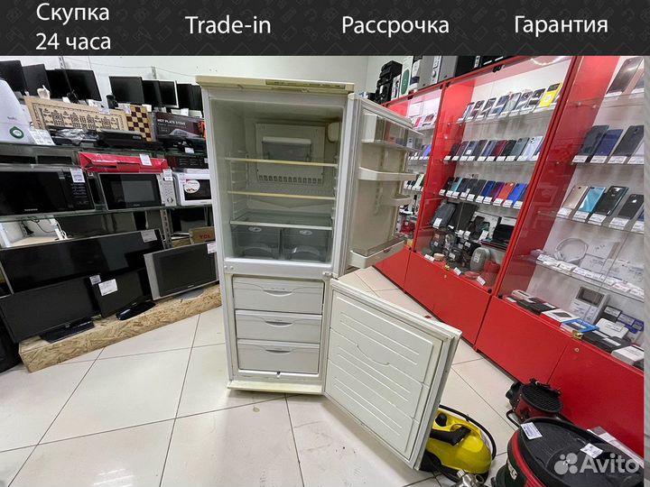 Холодильник atlant мхм 161