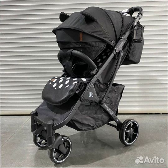 Коляска babalo 2022