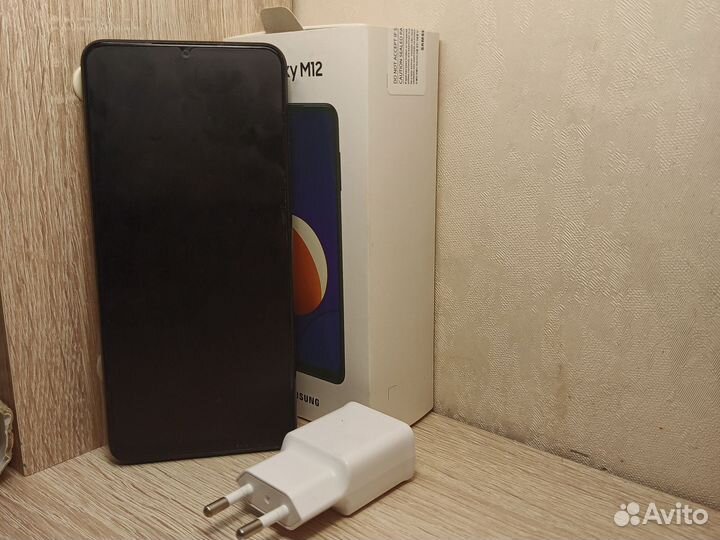 Xiaomi Redmi 10C, 3/64 ГБ