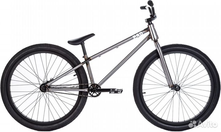 Трюковые велосипеды MTB TSB PSD26 AM 2023