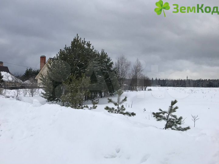 Участок 7 сот. (СНТ, ДНП)