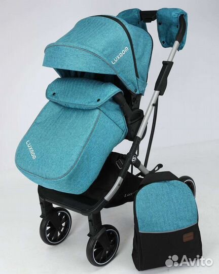 Прогулочная коляска бу