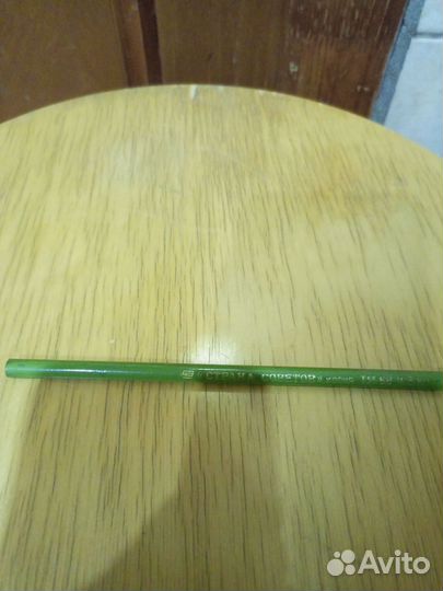 Химический карандаш СССР