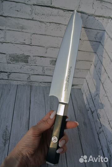 Кухонный нож Кирицуке