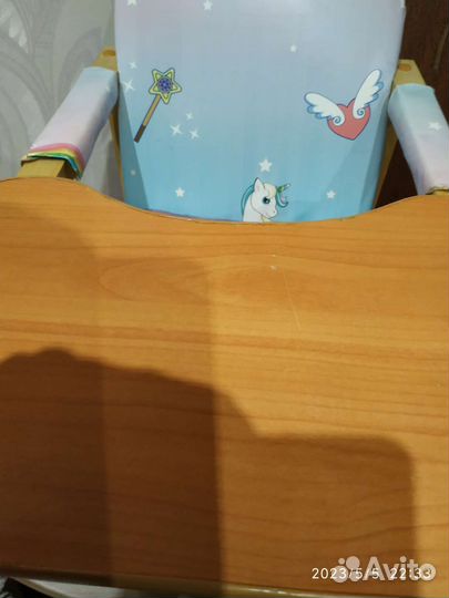 Стульчик для кормления