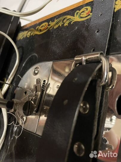 Шаейна машинка подольск в идеале