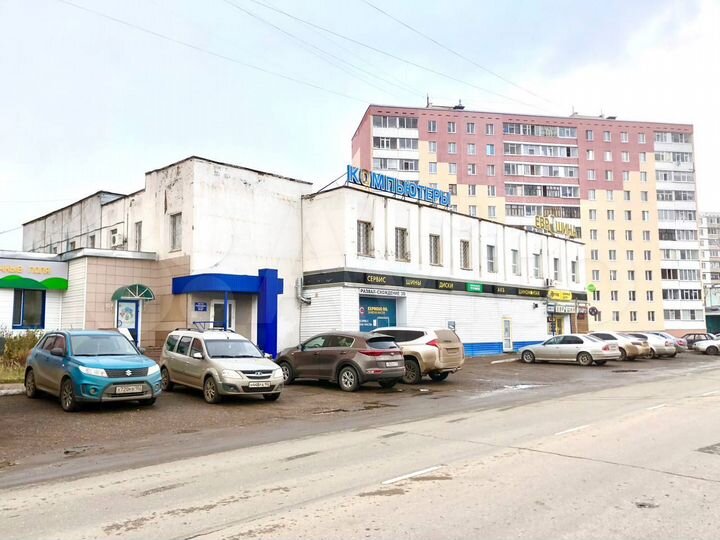 Свободного назначения, 226.6 м²