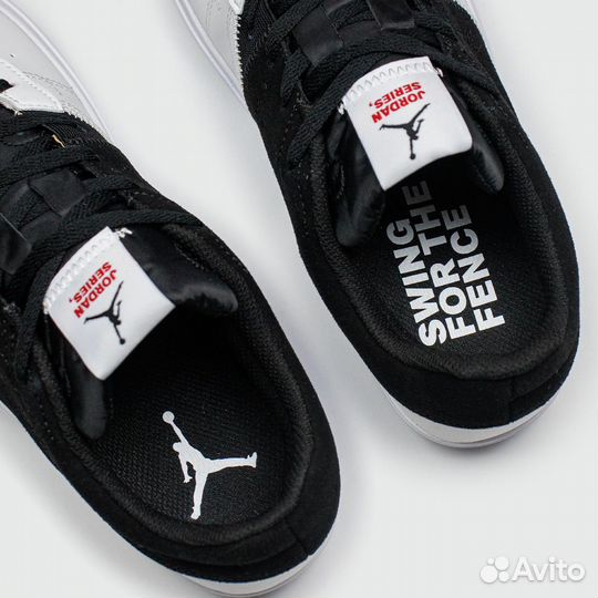 Кеды Air Jordan Series ES