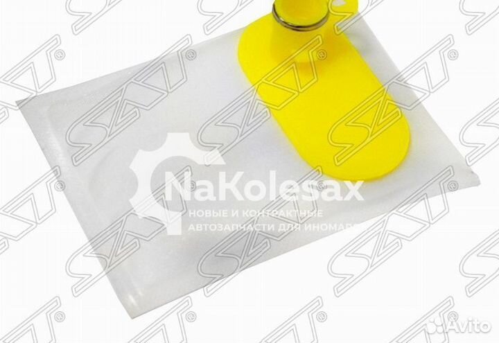 Фильтр топливный грубой очистки (сетка) honda CR-viii 07/accord 98/S2000