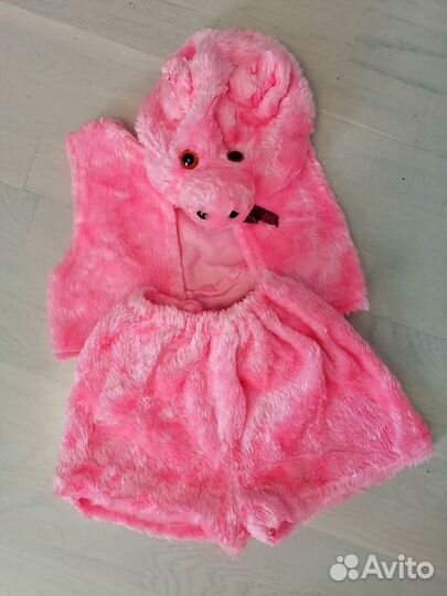 Костюмы карнавальные новогодние