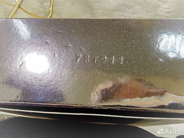 Yves Saint Laurent Black Opium качество оригинал