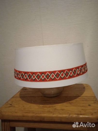 Абажур и плафоны вр