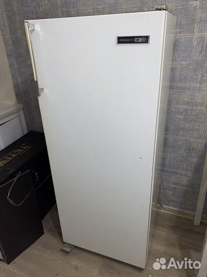 Холодильник бу