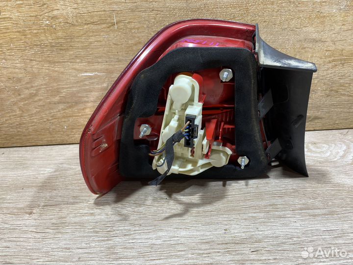 Фонарь задний правый BMW E90 дорест Арт. 111392