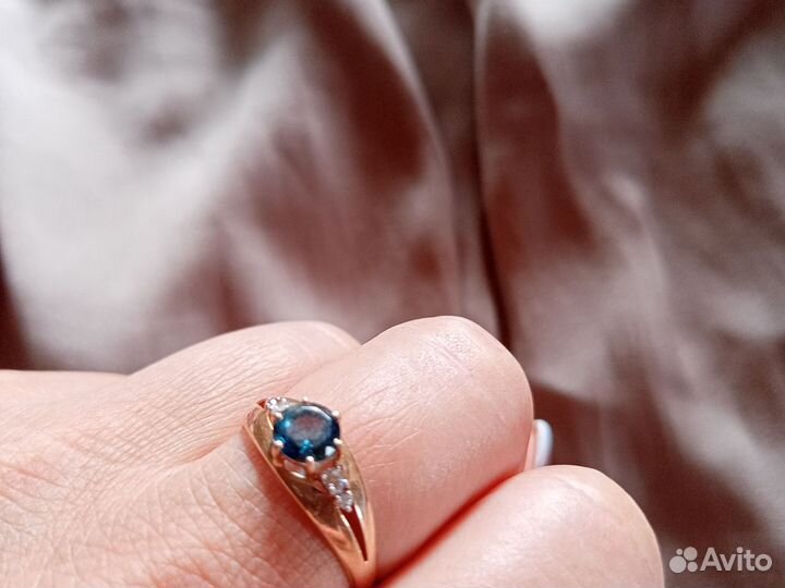 Золотое кольцо