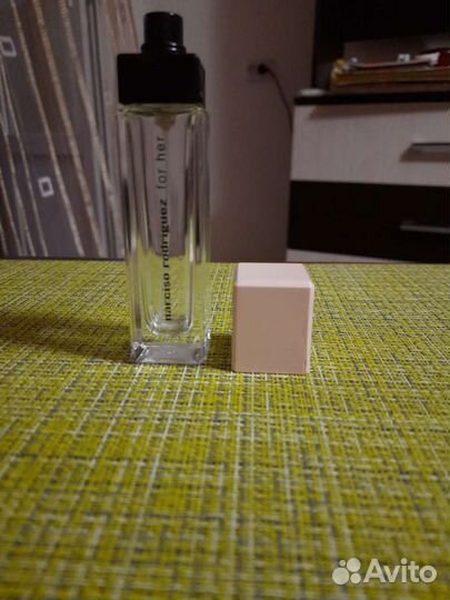 Narciso Rodriguez оригинал