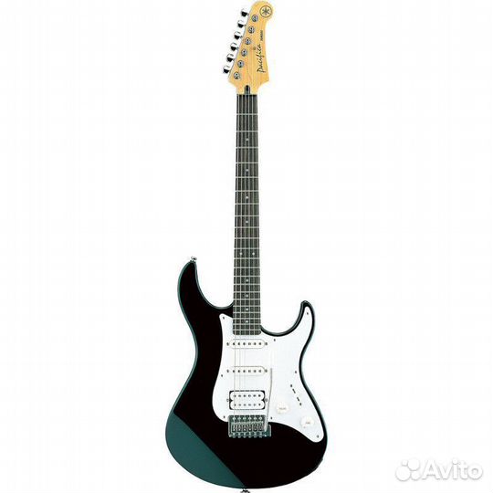 Электрогитара Yamaha Pacifica 112J (Комплект)