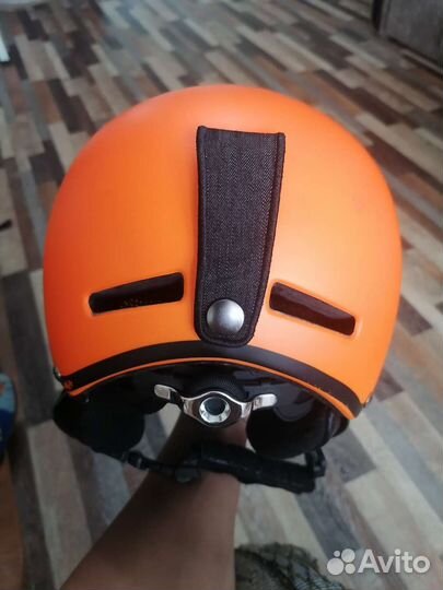 Шлем lazer