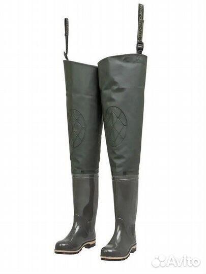 Сапоги рыбацкие Nordman