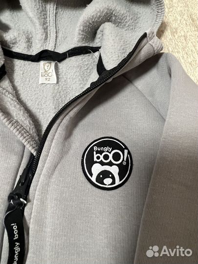 Комбинезон bungly boo 92