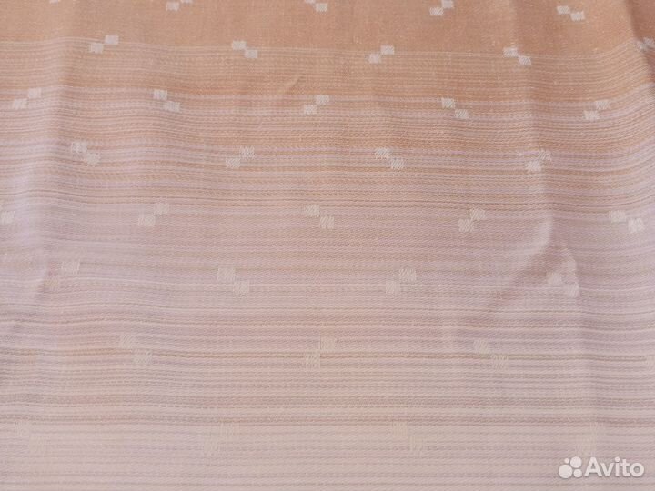 Скатерть лен СССР Новая