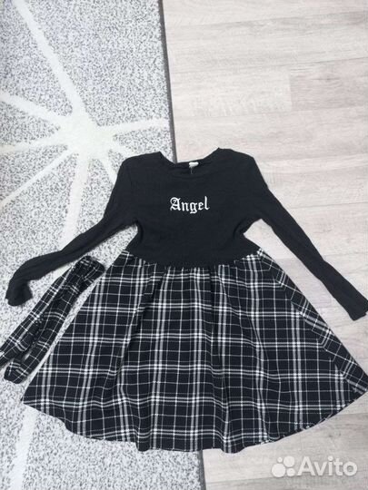 Вещи девочка 146-152