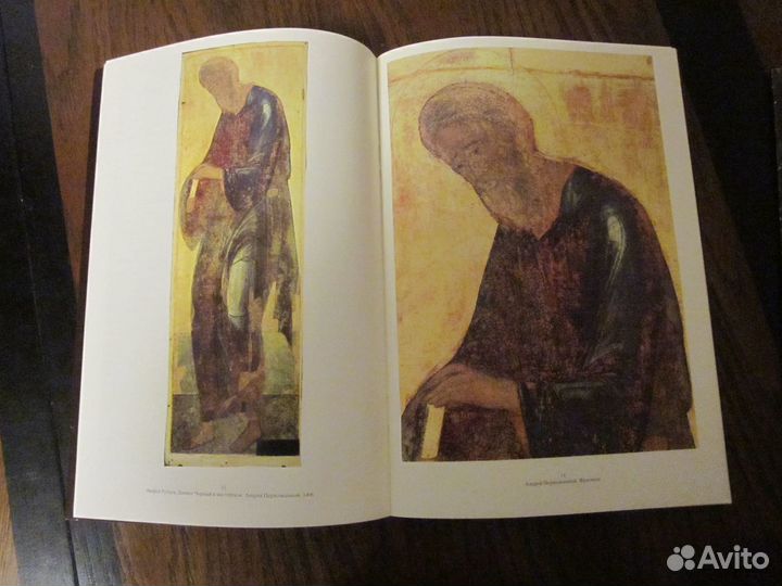 Книги по искусству