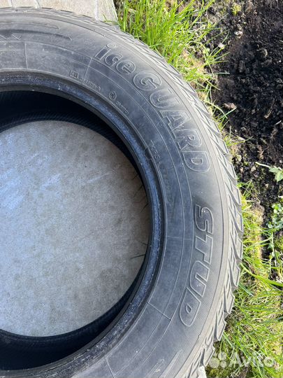 Yokohama Ice Guard IG35+ 225/65 R17 102T