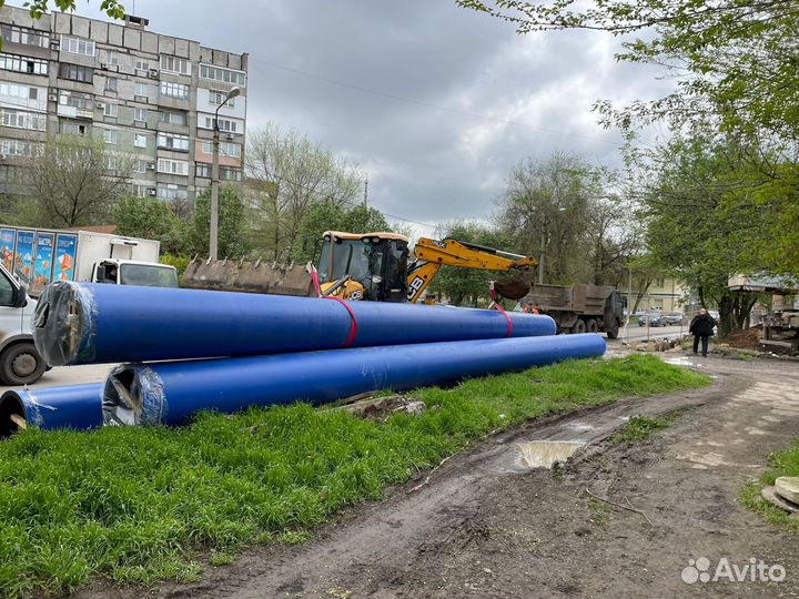 Сварка труб пэ, либо пнд