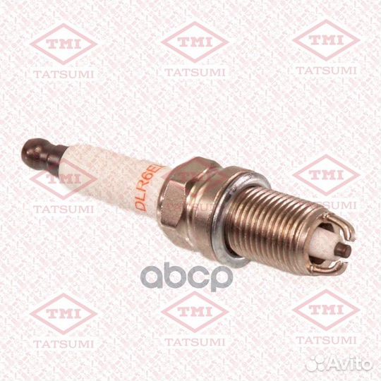 Свеча зажигания multielectrode DLR6ELM BKR6EK B