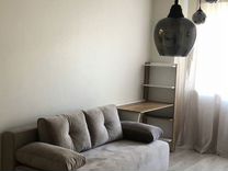 Квартира-студия, 27 м², 4/5 эт.