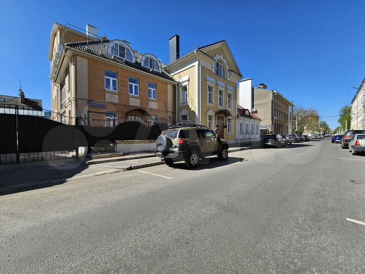 Свободного назначения, 335 м²