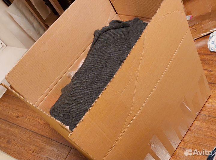 Детские вещи пакетом на мальчика 86 92