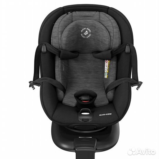 Поворотное автокресло Maxi Cosi Mika