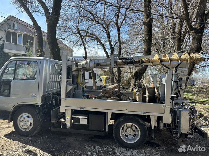 Водитель категории с