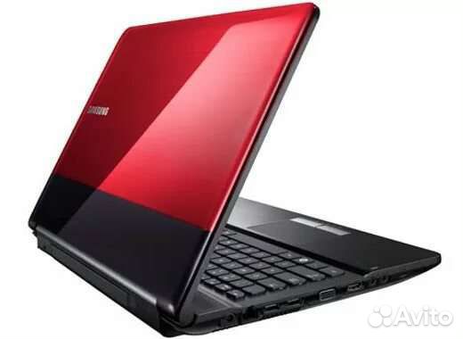 Ноутбук Samsung RC520 Core i3
