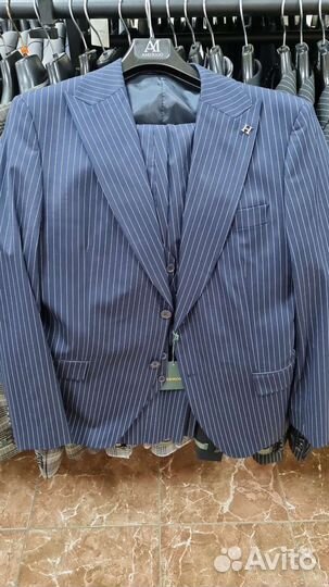 Мужская одежда