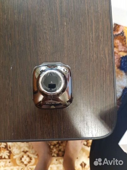 Автомобильный видеорегистратор SHO-ME FHD-425