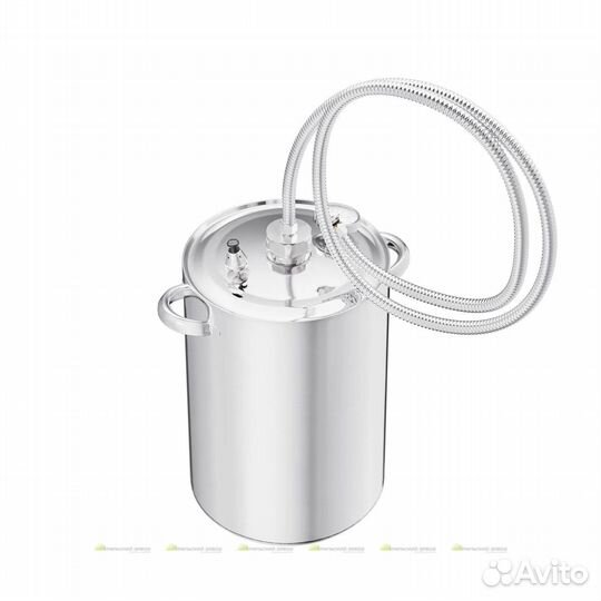 Дистиллятор 