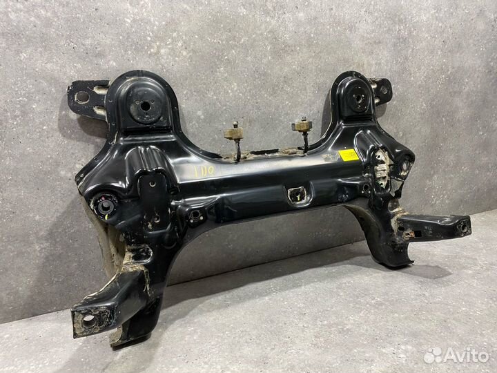 Передняя балка (подрамник) Chevrolet Aveo T300