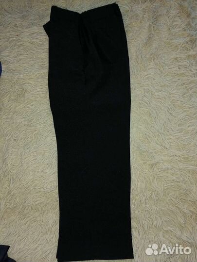 Рубашки, брюки, р. 110