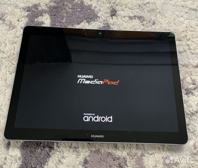 Планшет Huawei MediaPad T3 10
